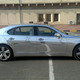 Illustration for article titled Sometimes A Chrome Lexus iIsnt/i From Dubai
